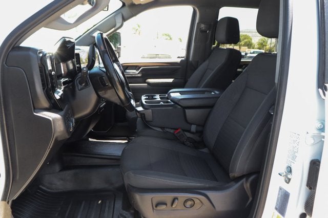 2024 Chevrolet Silverado 3500HD LT