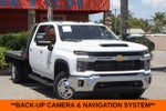 2024 Chevrolet Silverado 3500HD LT
