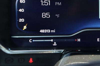 2024 Chevrolet Silverado 3500HD LT