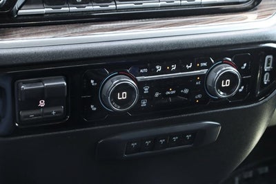 2024 Chevrolet Silverado 3500HD LT
