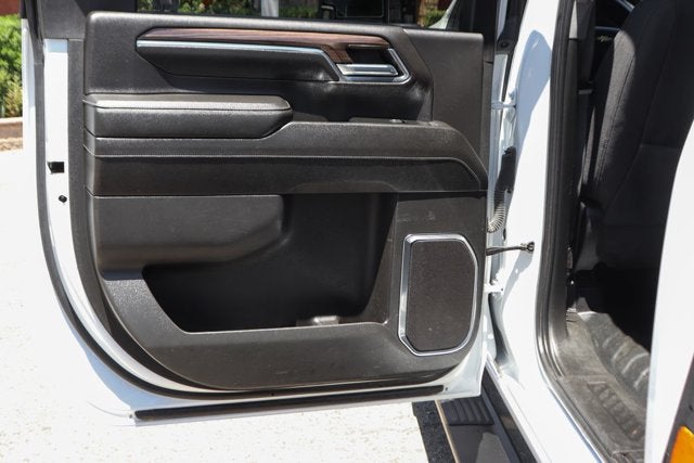 2024 Chevrolet Silverado 3500HD LT
