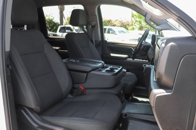 2024 Chevrolet Silverado 3500HD LT