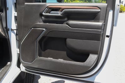 2024 Chevrolet Silverado 3500HD LT