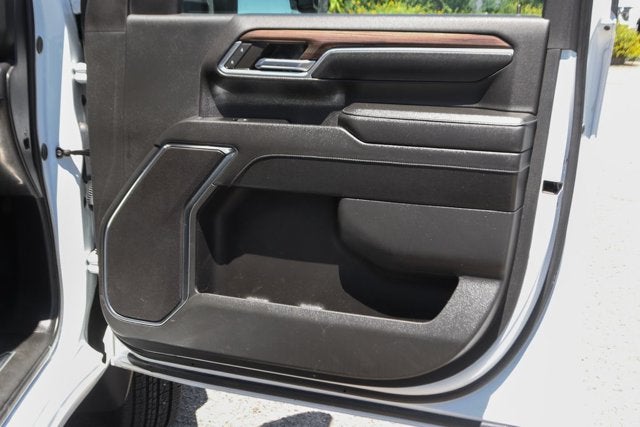 2024 Chevrolet Silverado 3500HD LT
