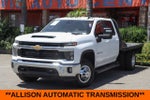 2024 Chevrolet Silverado 3500HD LT
