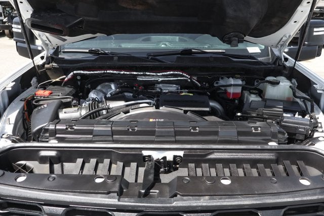 2022 Chevrolet Silverado 3500HD LT