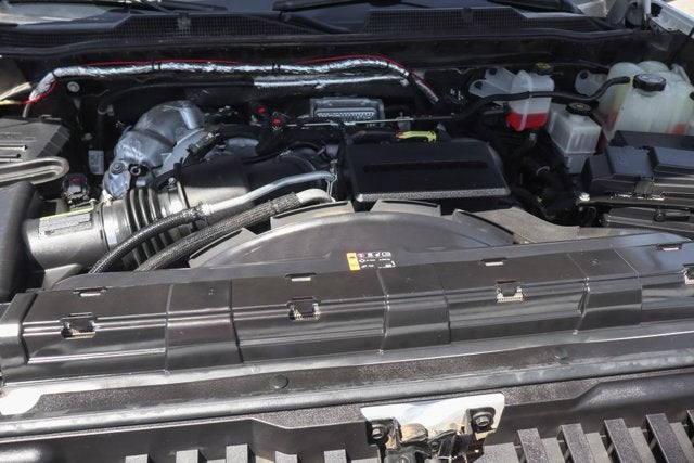 2022 Chevrolet Silverado 3500HD LT