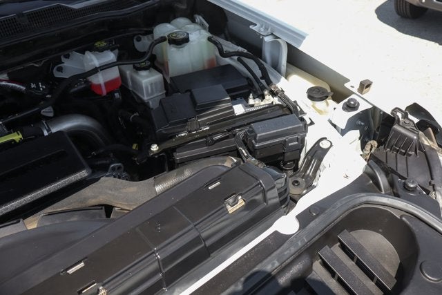 2022 Chevrolet Silverado 3500HD LT