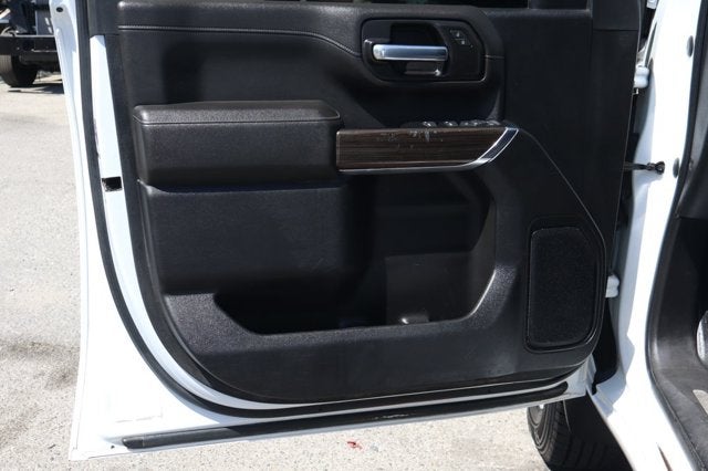 2022 Chevrolet Silverado 3500HD LT