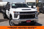 2022 Chevrolet Silverado 3500HD LT