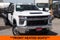 2022 Chevrolet Silverado 3500HD LT