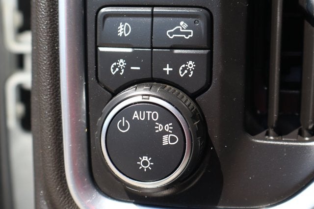 2022 Chevrolet Silverado 3500HD LT