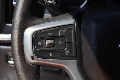 2022 Chevrolet Silverado 3500HD LT