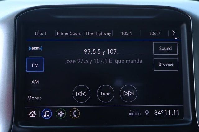 2022 Chevrolet Silverado 3500HD LT