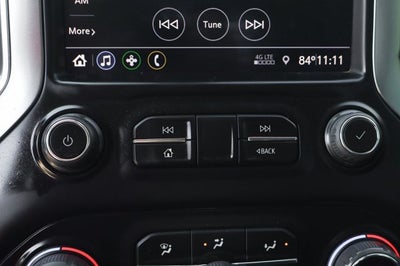 2022 Chevrolet Silverado 3500HD LT