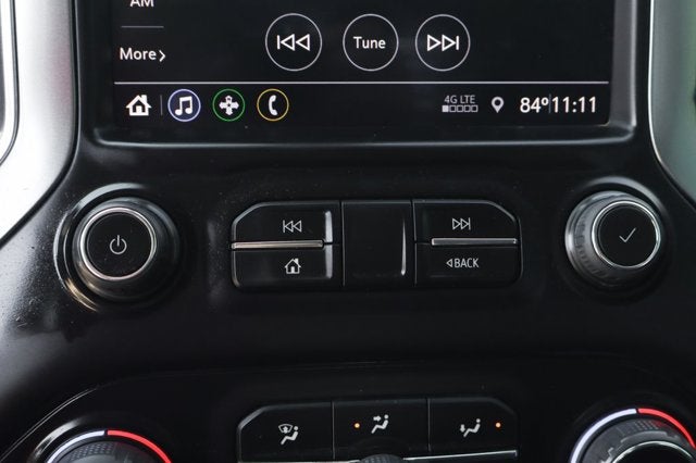 2022 Chevrolet Silverado 3500HD LT