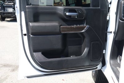 2022 Chevrolet Silverado 3500HD LT