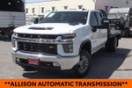 2022 Chevrolet Silverado 3500HD LT