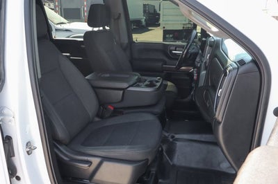 2022 Chevrolet Silverado 3500HD LT