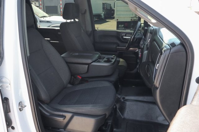 2022 Chevrolet Silverado 3500HD LT