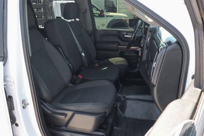 2022 Chevrolet Silverado 3500HD LT