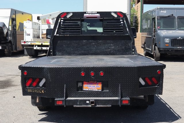2022 Chevrolet Silverado 3500HD LT