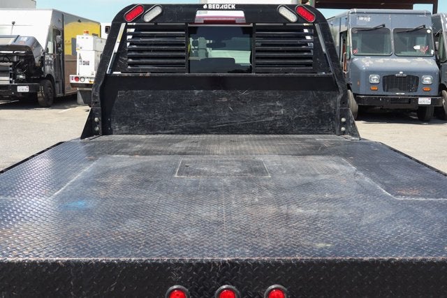 2022 Chevrolet Silverado 3500HD LT