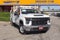 2020 Chevrolet Silverado 2500HD Work Truck