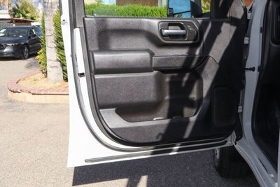 2020 Chevrolet Silverado 2500HD Work Truck