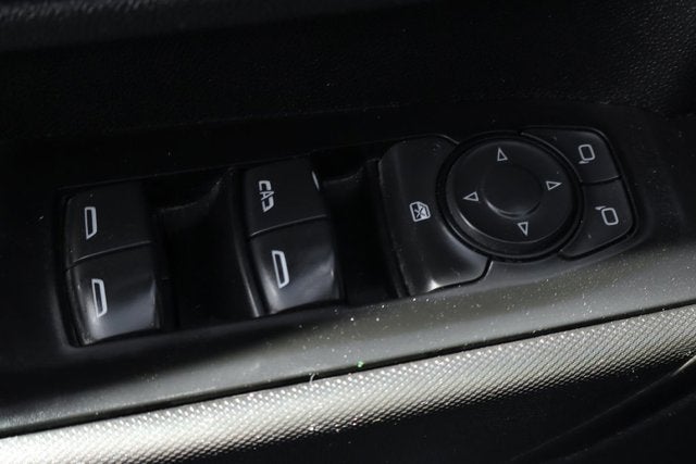 2020 Chevrolet Silverado 2500HD Work Truck