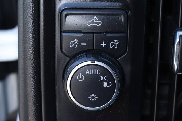 2020 Chevrolet Silverado 2500HD Work Truck