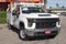 2020 Chevrolet Silverado 2500HD Work Truck