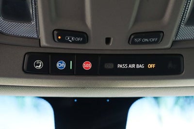 2020 Chevrolet Silverado 2500HD Work Truck