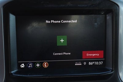 2020 Chevrolet Silverado 2500HD Work Truck