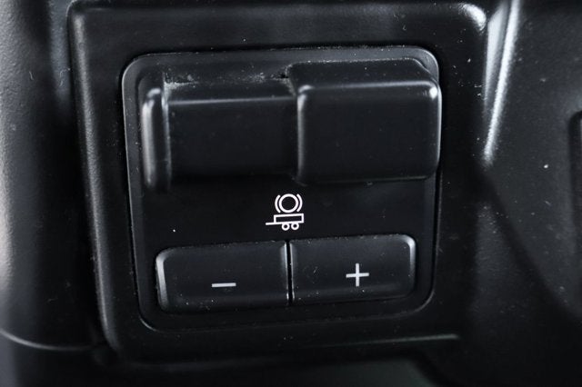 2020 Chevrolet Silverado 2500HD Work Truck