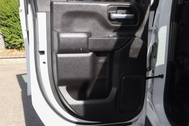 2020 Chevrolet Silverado 2500HD Work Truck