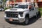 2020 Chevrolet Silverado 2500HD Work Truck