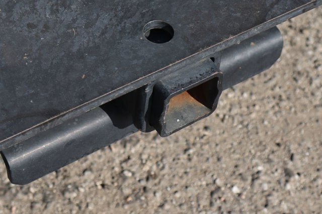 2020 Chevrolet Silverado 2500HD Work Truck