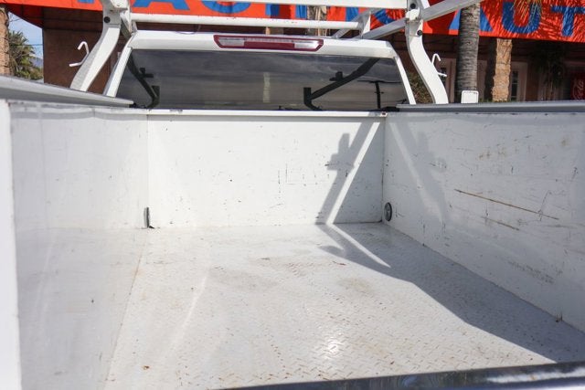 2020 Chevrolet Silverado 2500HD Work Truck