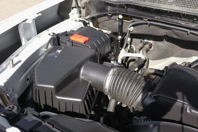 2020 Chevrolet Silverado 2500HD Work Truck