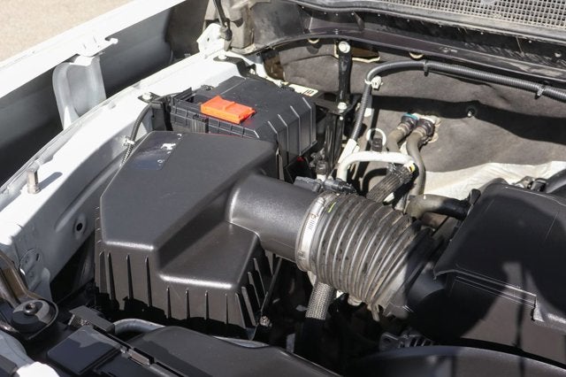 2020 Chevrolet Silverado 2500HD Work Truck