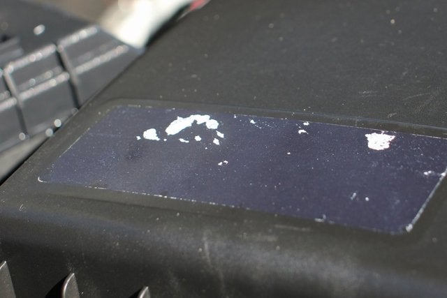 2020 Chevrolet Silverado 2500HD Work Truck