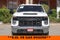 2020 Chevrolet Silverado 2500HD Work Truck