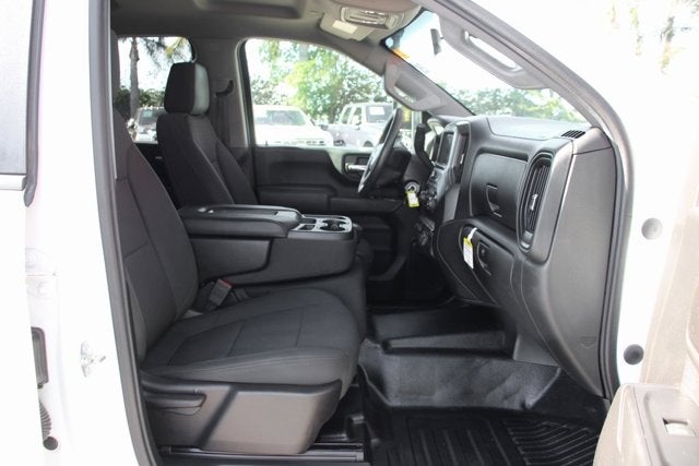 2020 Chevrolet Silverado 2500HD Work Truck