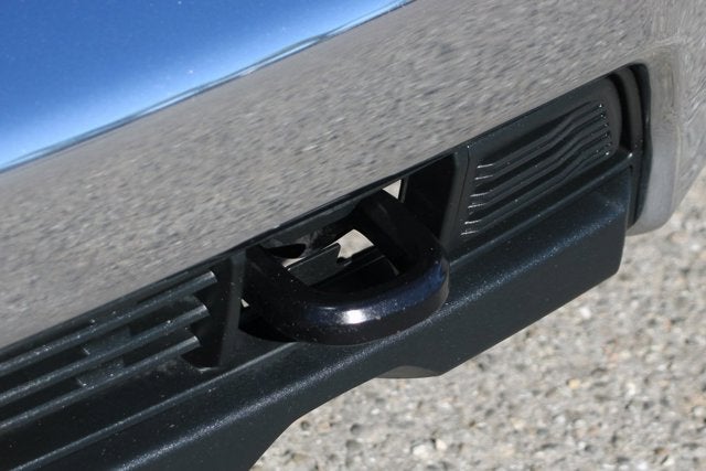 2020 Chevrolet Silverado 2500HD Work Truck