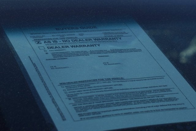 2020 Chevrolet Silverado 2500HD Work Truck