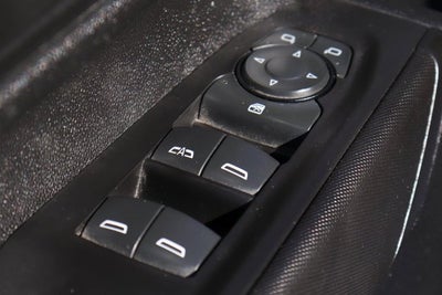 2021 Chevrolet Silverado 2500HD Work Truck