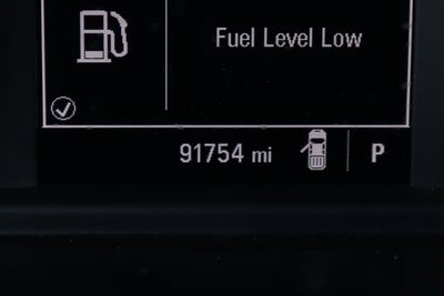 2021 Chevrolet Silverado 2500HD Work Truck