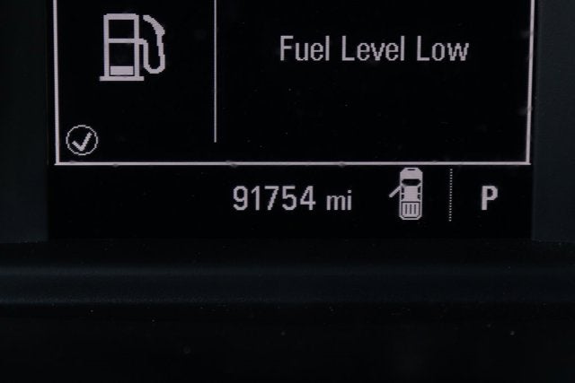 2021 Chevrolet Silverado 2500HD Work Truck