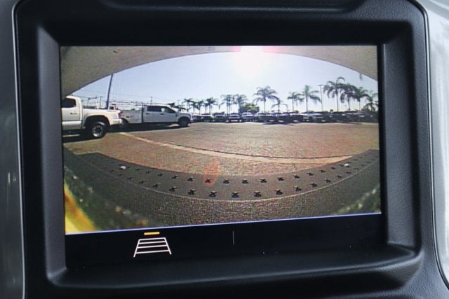 2021 Chevrolet Silverado 2500HD Work Truck